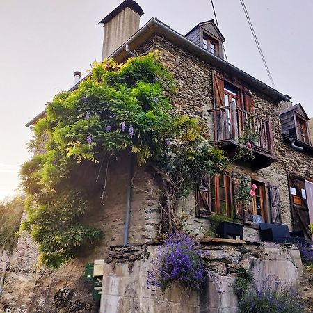 Eco Gite La Grange Fos  المظهر الخارجي الصورة